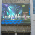 publicidade ao ar livre display led videowall para hd vídeos grátis em shenzhen eachinled